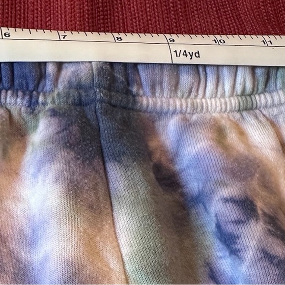 Aviator Nation sweatpants Medium preowned condition and preloved condition🌟 - Picture 8 of 10